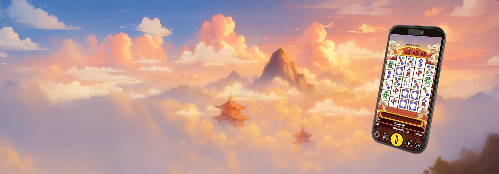 Hotdog Gamimg graphic