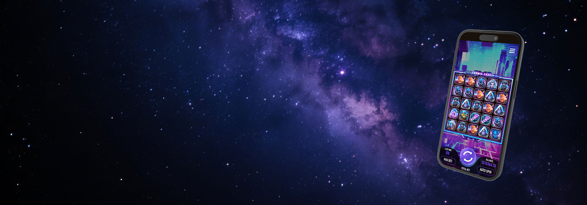 Hotdog Gamimg graphic