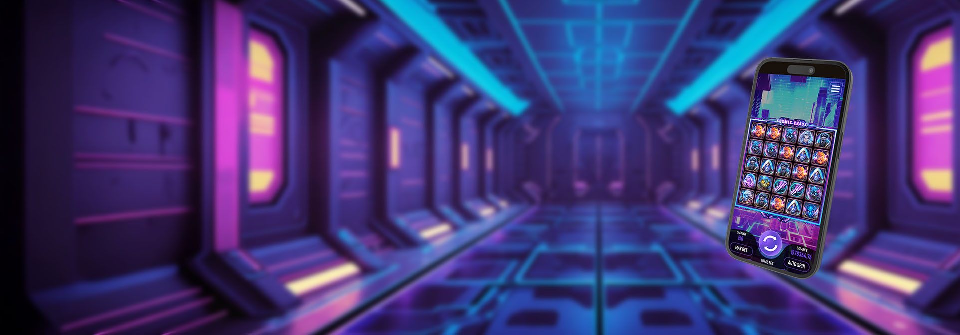 Hotdog Gamimg graphic