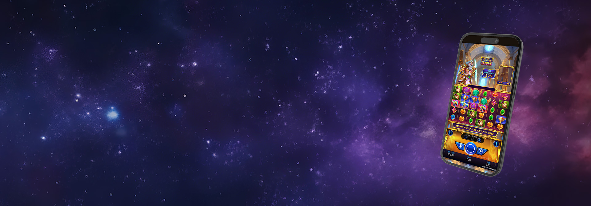 Hotdog Gamimg graphic