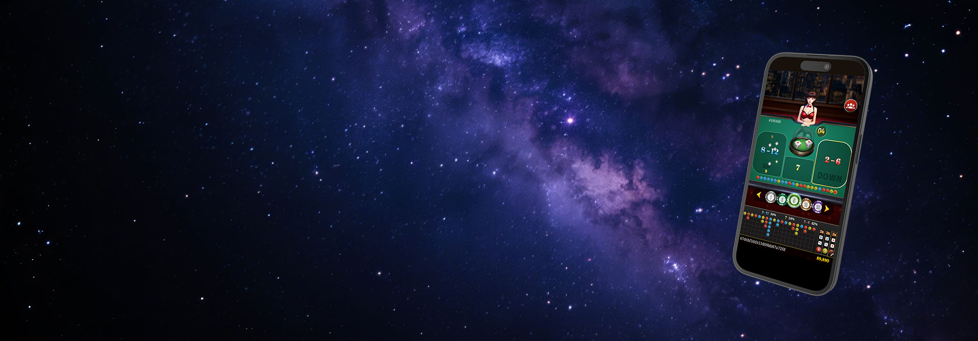 Hotdog Gamimg graphic