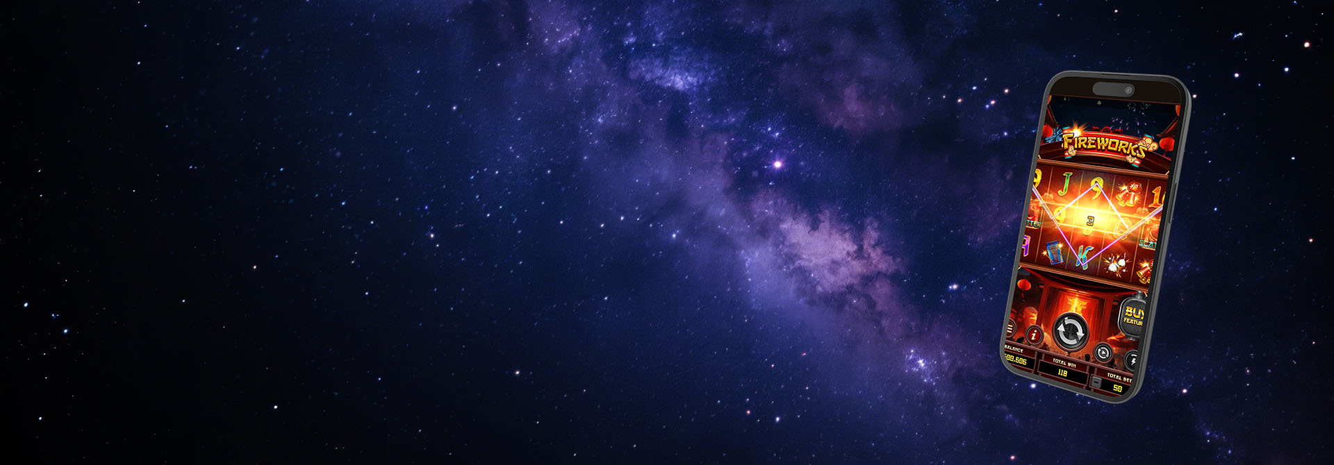 Hotdog Gamimg graphic