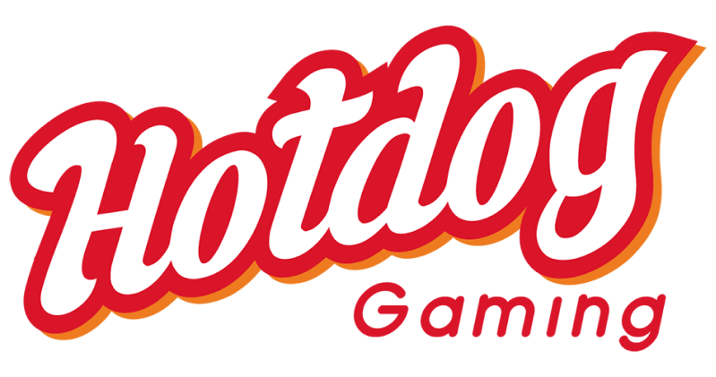 Hotdog Gaming Logo