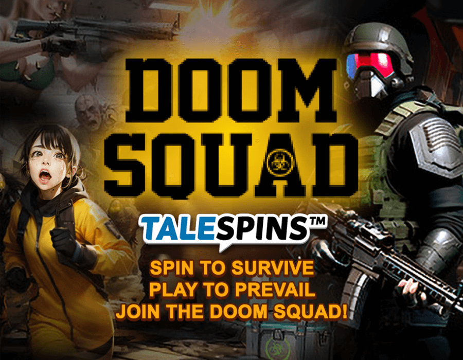 Doom Squad