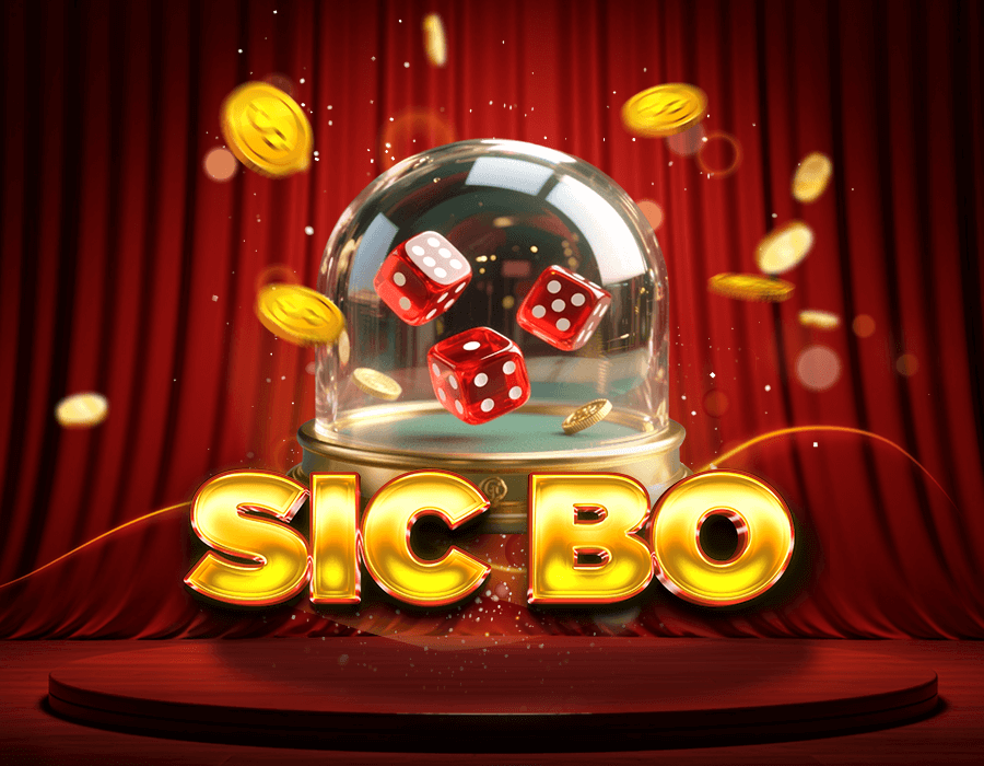 Sic Bo
