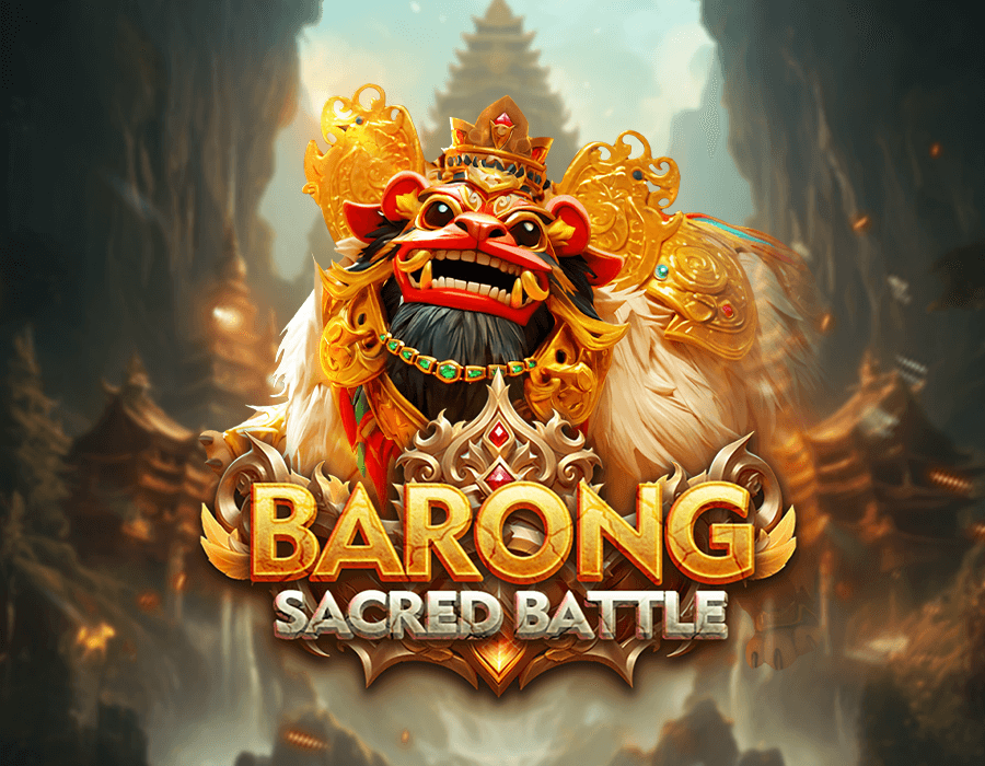 Barong Sacred Battle