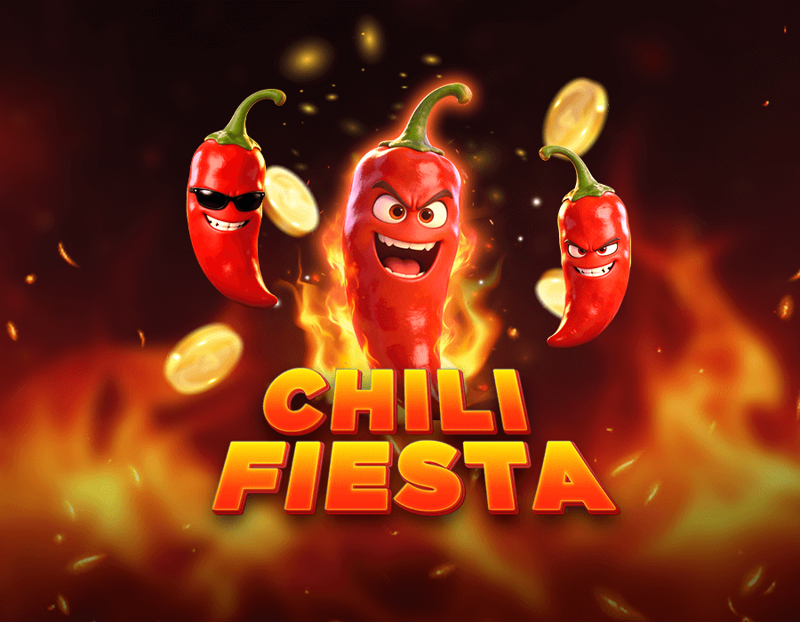 Chili Fiesta