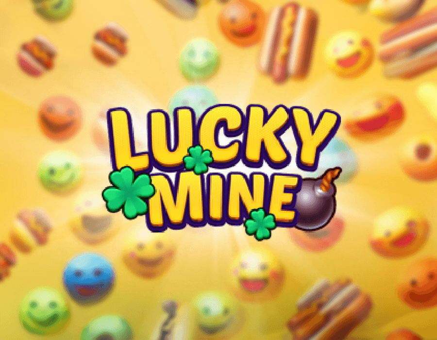 Lucky Mine