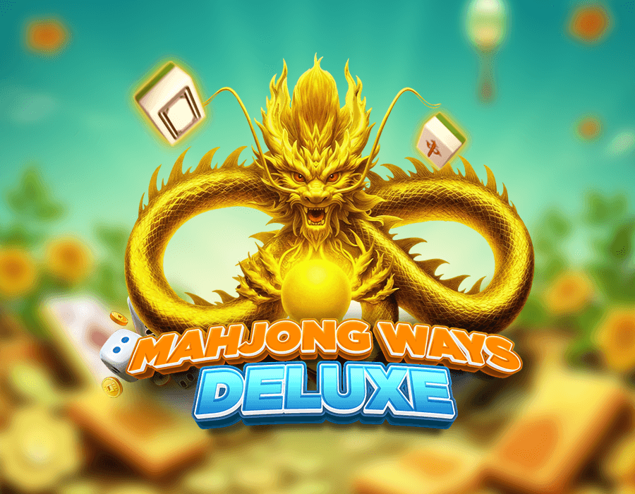 Mahjong Ways Deluxe