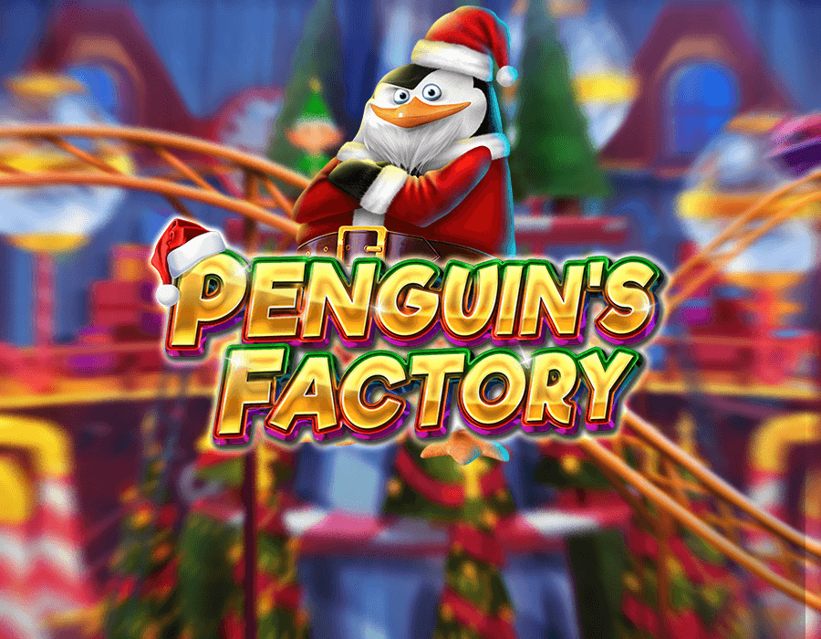 Penguin's Factory