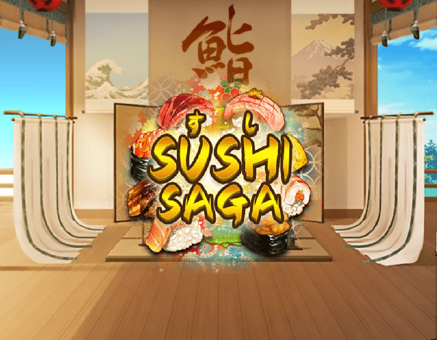 Sushi Saga