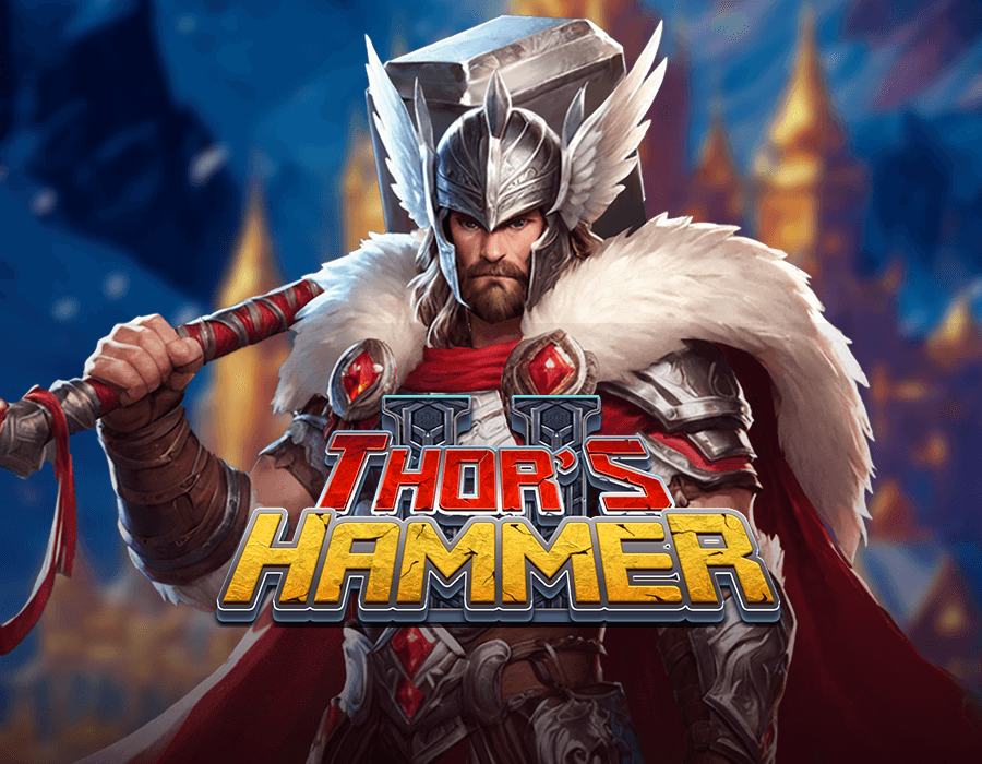Thor's Hammer