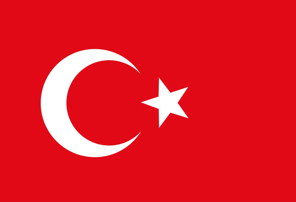 Turkish