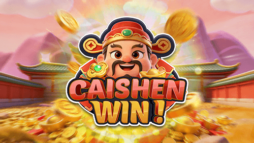 Caishen Win!