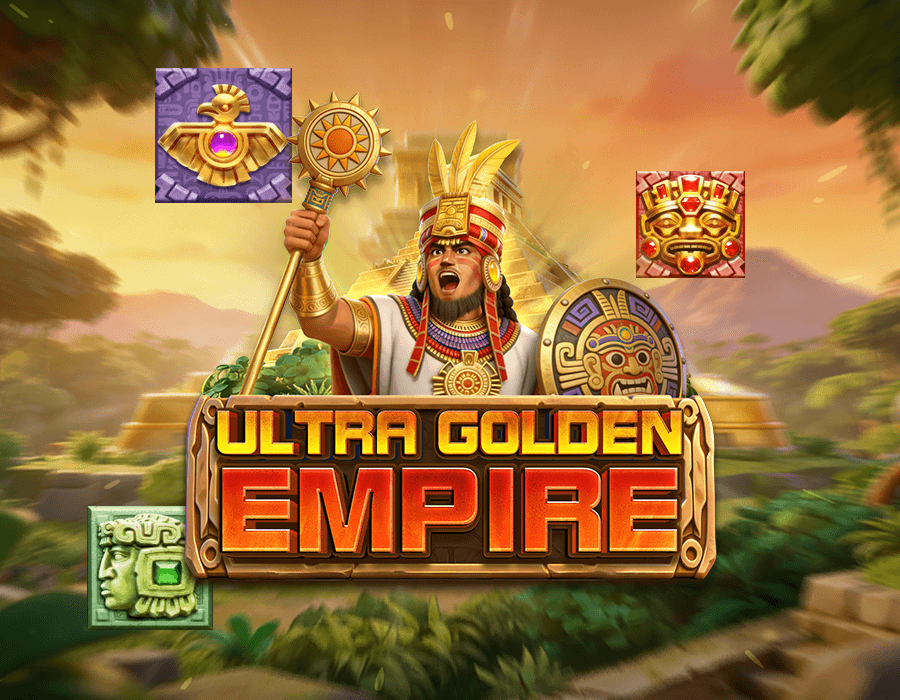 Ultra Golden Empire
