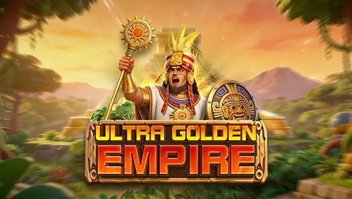 Golden Empire