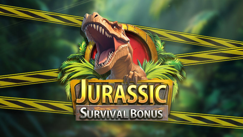 Jurassic Survival Bonus
