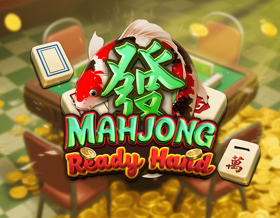Mahjong Ready Hand