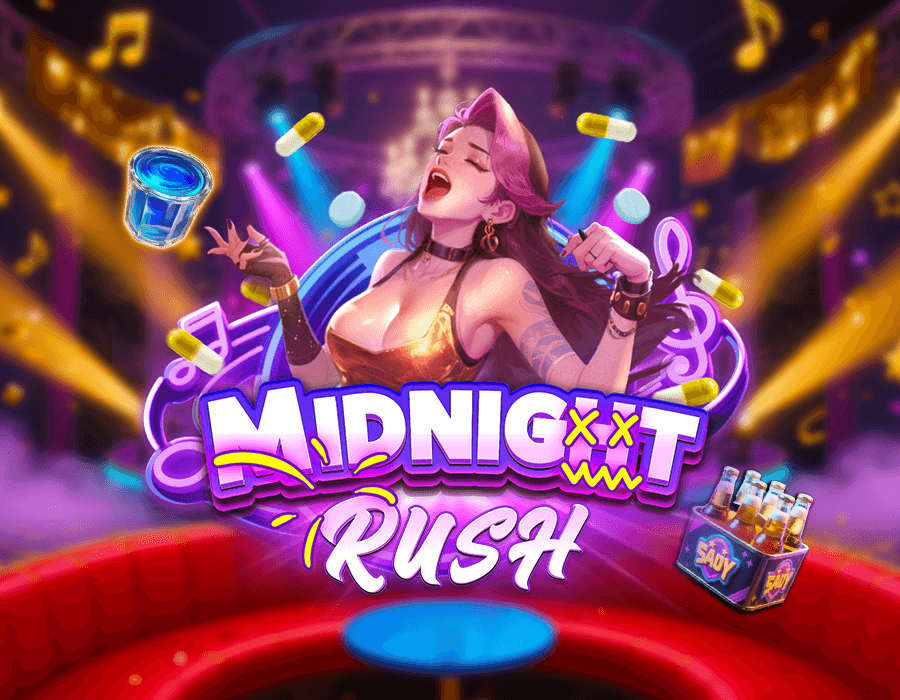 Midnight Rush