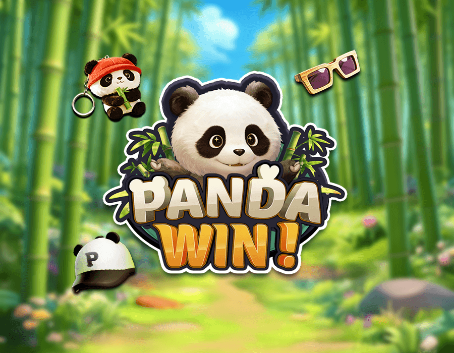 Panda Win