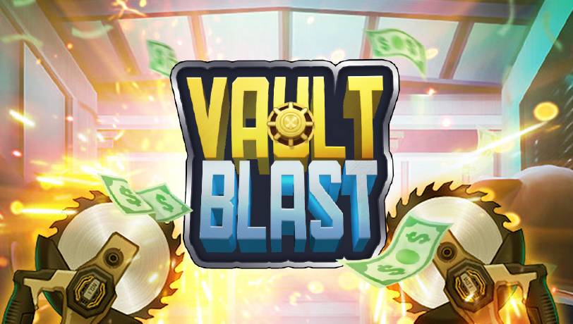 Vault Blast