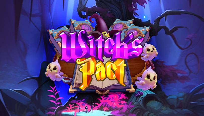 Witch's Pact