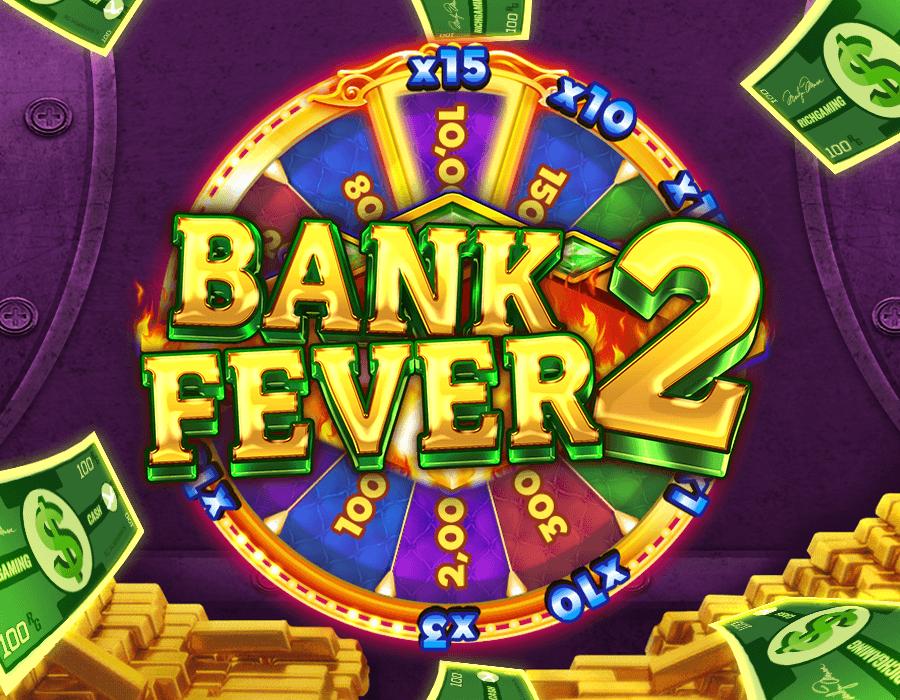 Bank Fever 2