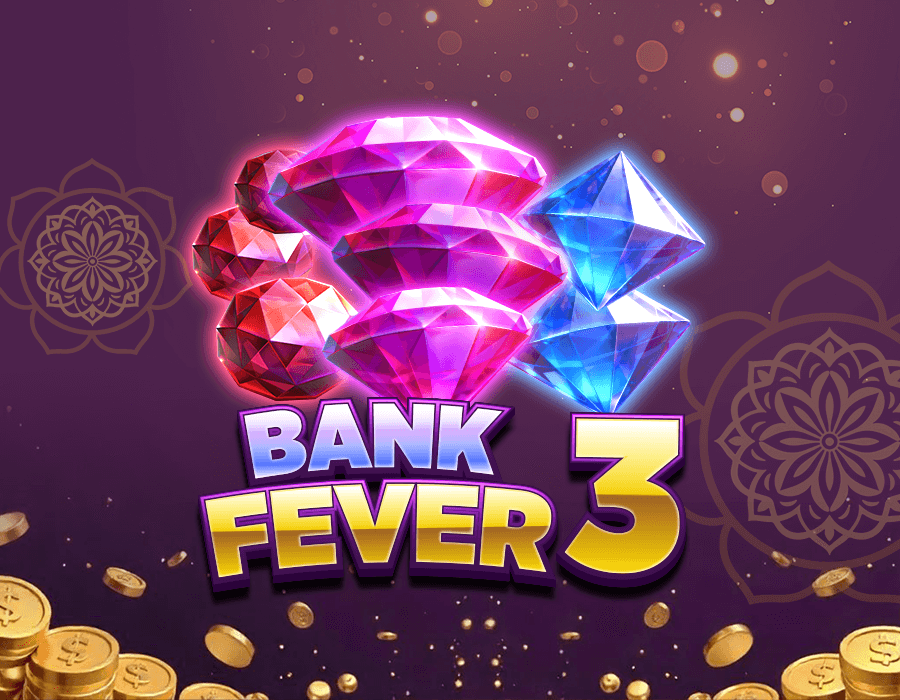 Bank Fever 3