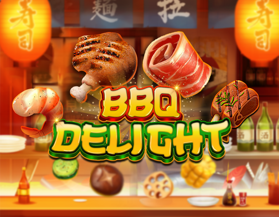 BBQ Delight