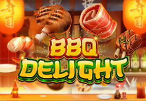 BBQ Delight
