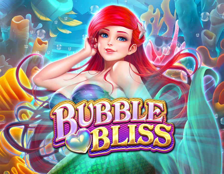 Bubble Bliss