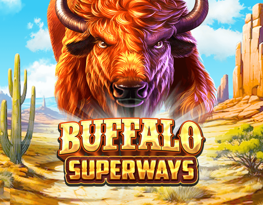 Buffalo Superways