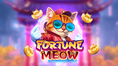 Fortune Meow