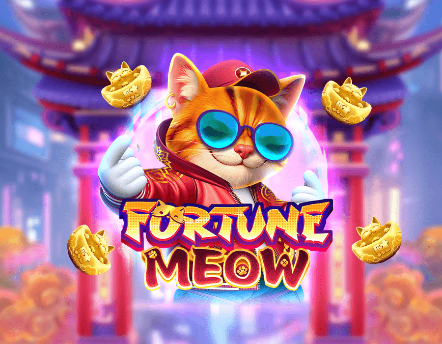 Fortune Meow