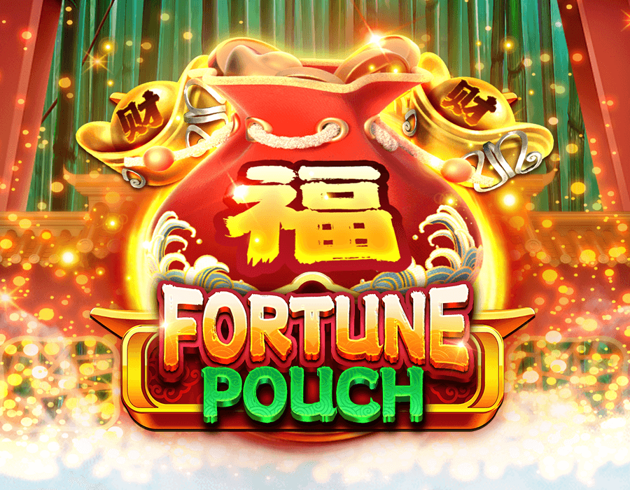 Fortune Pouch
