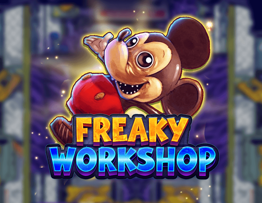 Freaky Workshop