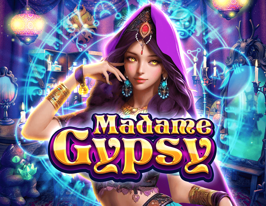 Madame Gypsy