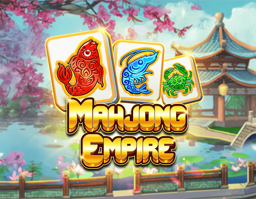 Mahjong Empire