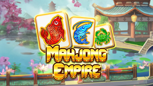Mahjong Empire