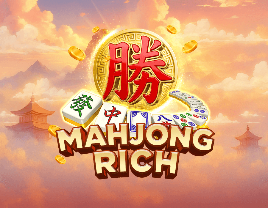 Mahjong Rich
