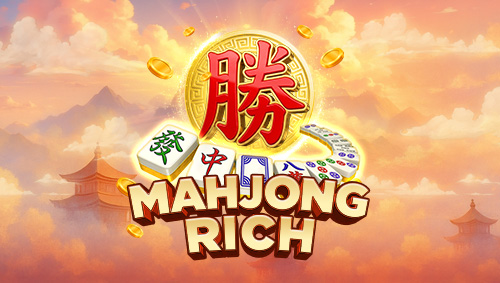 Mahjong Rich