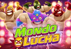 Mondo Lucha