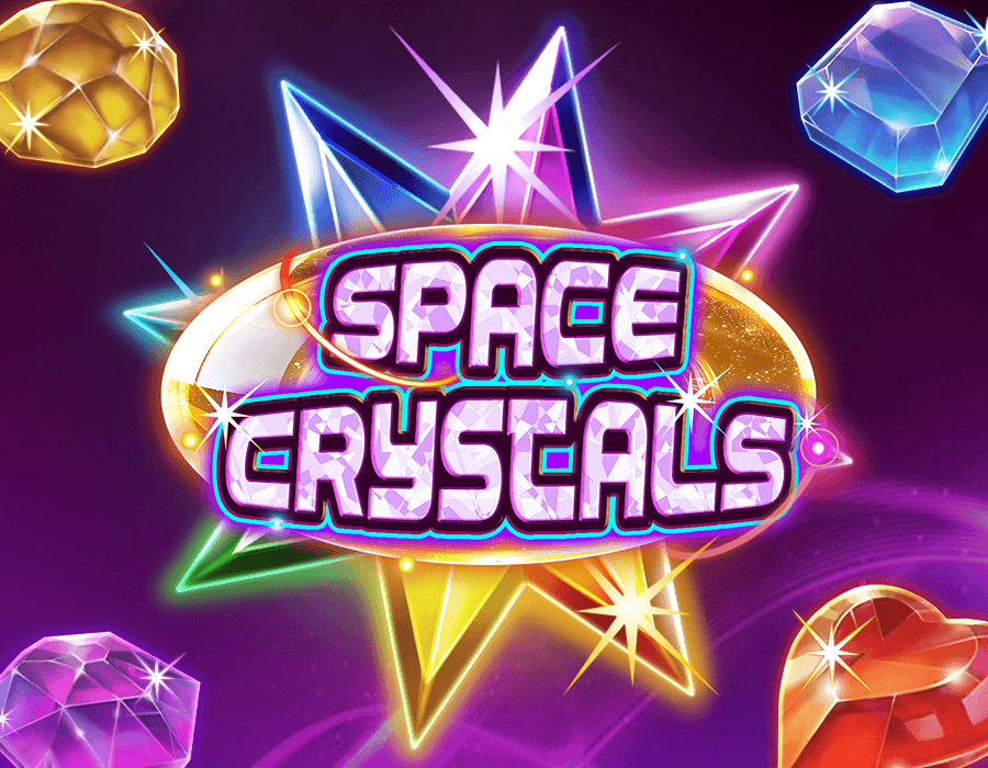 Space Crystals