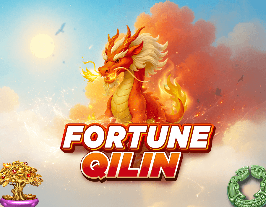 Fortune Qilin