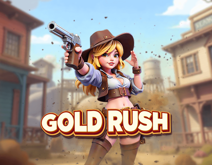 Gold Rush
