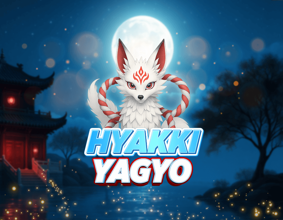 Hyakki Yagyo