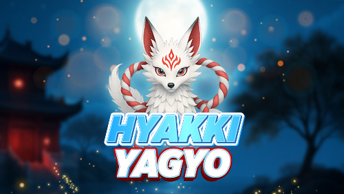 Hyakki Yagyo