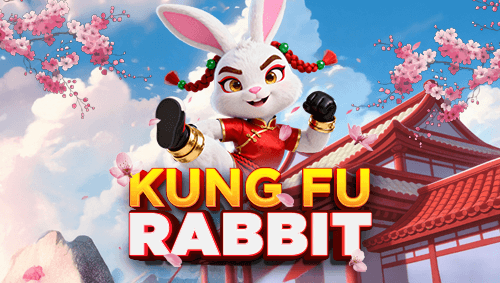 Kung Fu Rabbit
