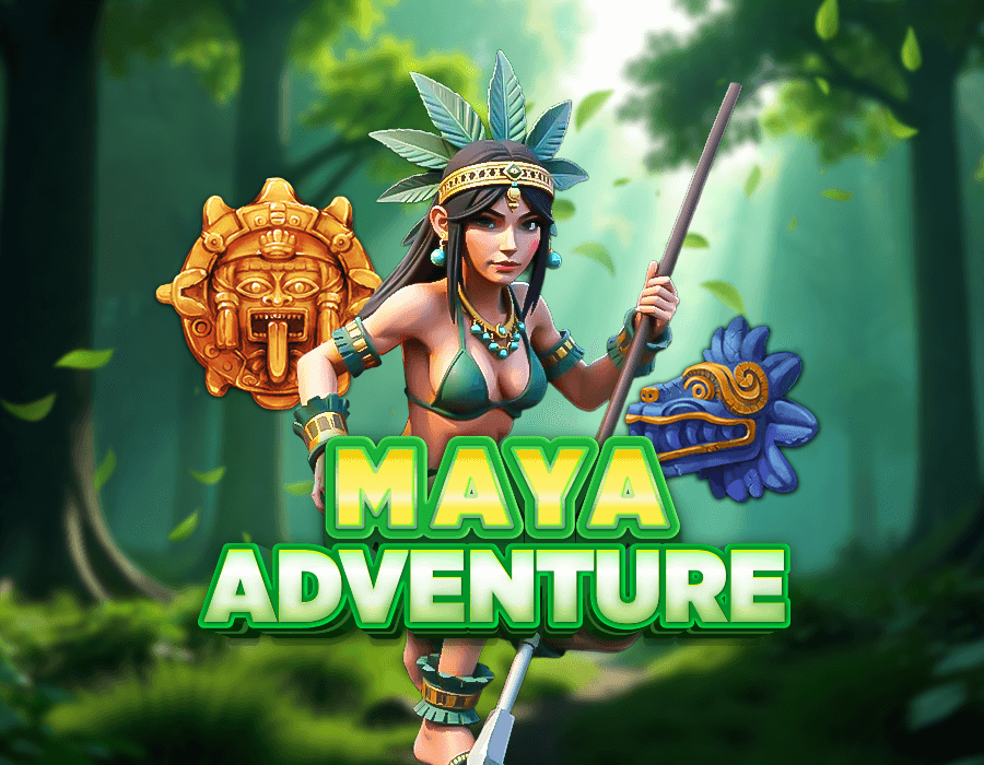 Maya Adventure