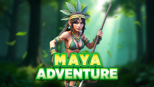 Maya Adventure